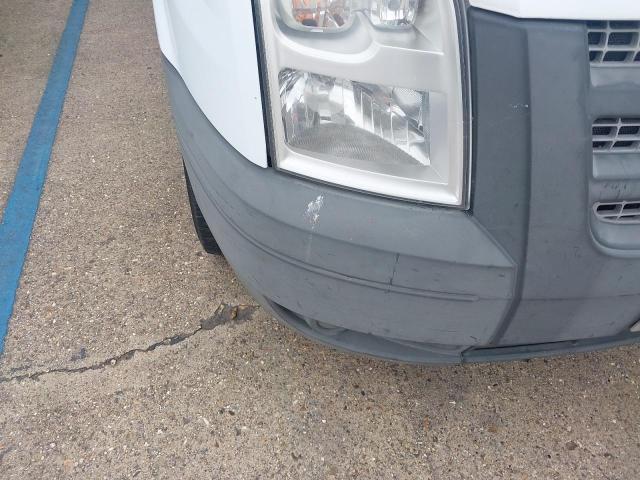 2012 FORD TRANSIT 10