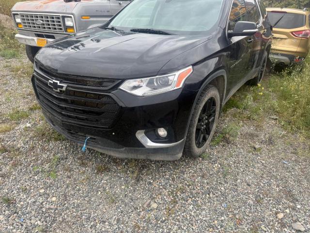 2020 CHEVROLET TRAVERSE LT   à vendre chez Copart AB - CALGARY