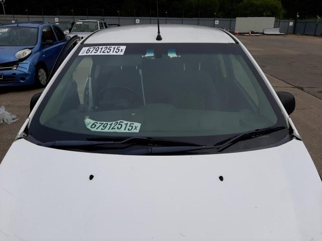 2013 CHEVROLET SPARK LS 