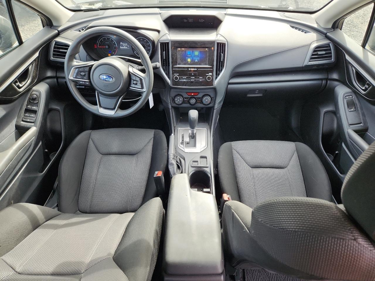 2019 Subaru Impreza VIN: 4S3GKAA64K3607750 Lot: 68638415