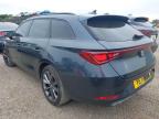 2021 SEAT LEON FR SP for sale at Copart ROCHFORD