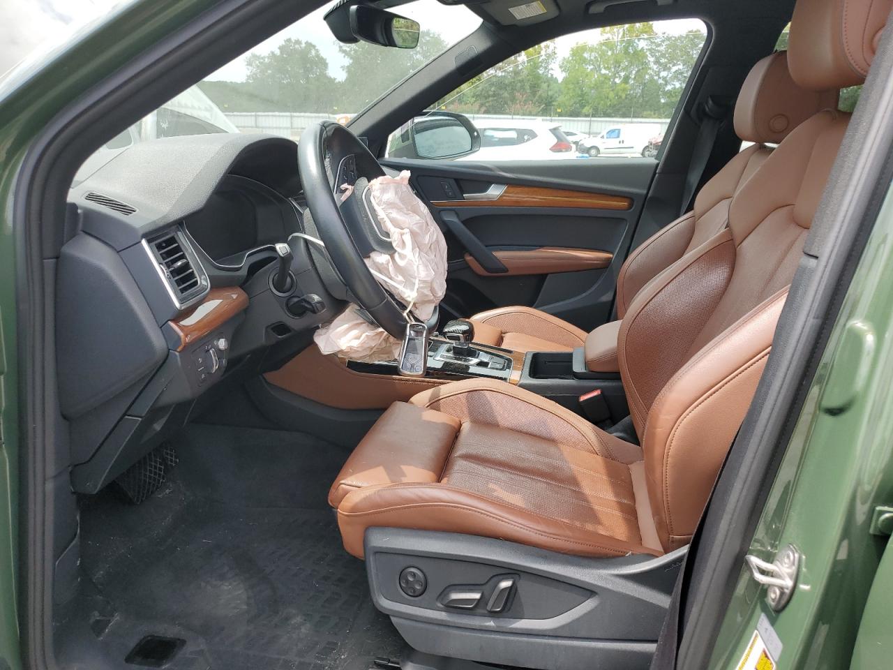 2022 Audi Q5 Prestige 45 VIN: WA1FAAFY9N2026970 Lot: 69314565