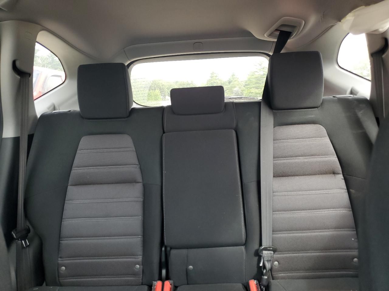 2019 Honda Cr-V Ex VIN: 2HKRW2H50KH649563 Lot: 70272945