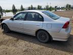 2005 HONDA CIVIC LX   for sale at Copart AB - CALGARY