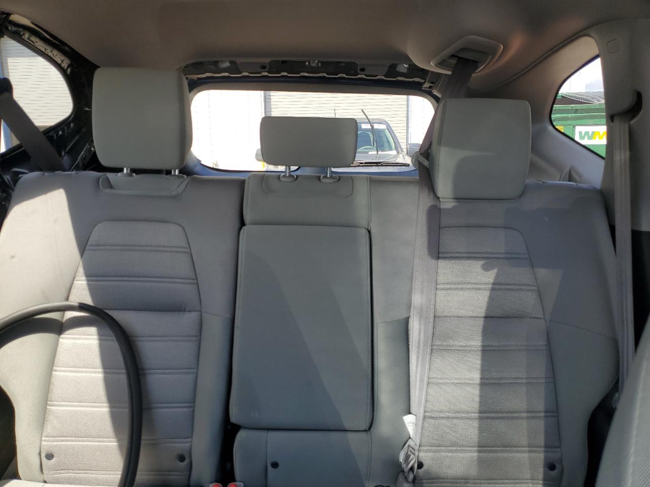 2022 Honda Cr-V Ex VIN: 2HKRW2H55NH649272 Lot: 68956805