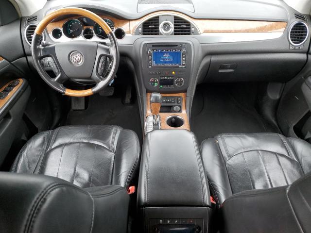 2008 BUICK ENCLAVE CXL  