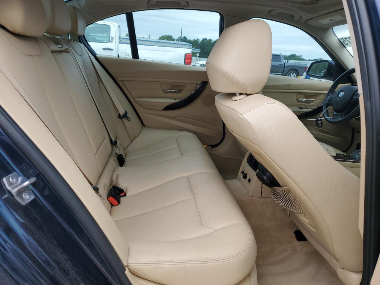 2013 BMW 328 Xi VIN: WBA3B3C55DF531548 Lot: 67647275