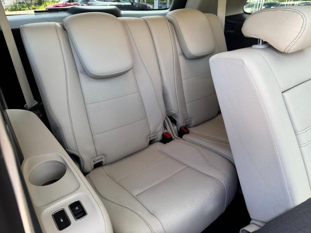 2020 MERCEDES-BENZ GLS 450 4MATIC  