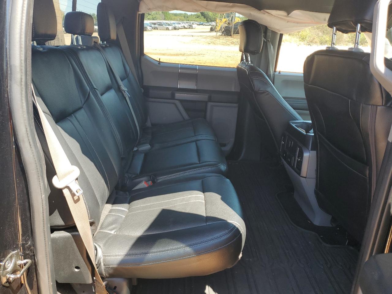 2019 Ford F150 Supercrew VIN: 1FTEW1E42KFA84747 Lot: 70551775