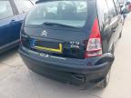 2008 CITROEN C3 COOL  for sale at Copart SANDY