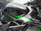 2024 KAWASAKI BR 125 LRFNN  for sale at Copart BELFAST