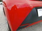 2018 TOYOTA AYGO X VVT-I  for sale at Copart BELFAST