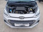 2019 HYUNDAI I10 SE  for sale at Copart BRISTOL