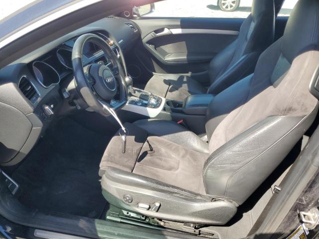 Coupet AUDI S5/RS5 2013 Szary
