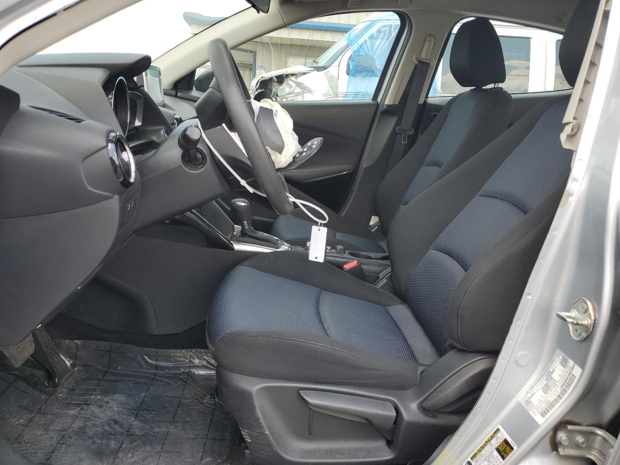 2018 Toyota Yaris Ia VIN: 3MYDLBYV3JY300886 Lot: 67995345