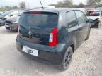 2014 SKODA CITIGO BLACK EDITION  for sale at Copart BRISTOL