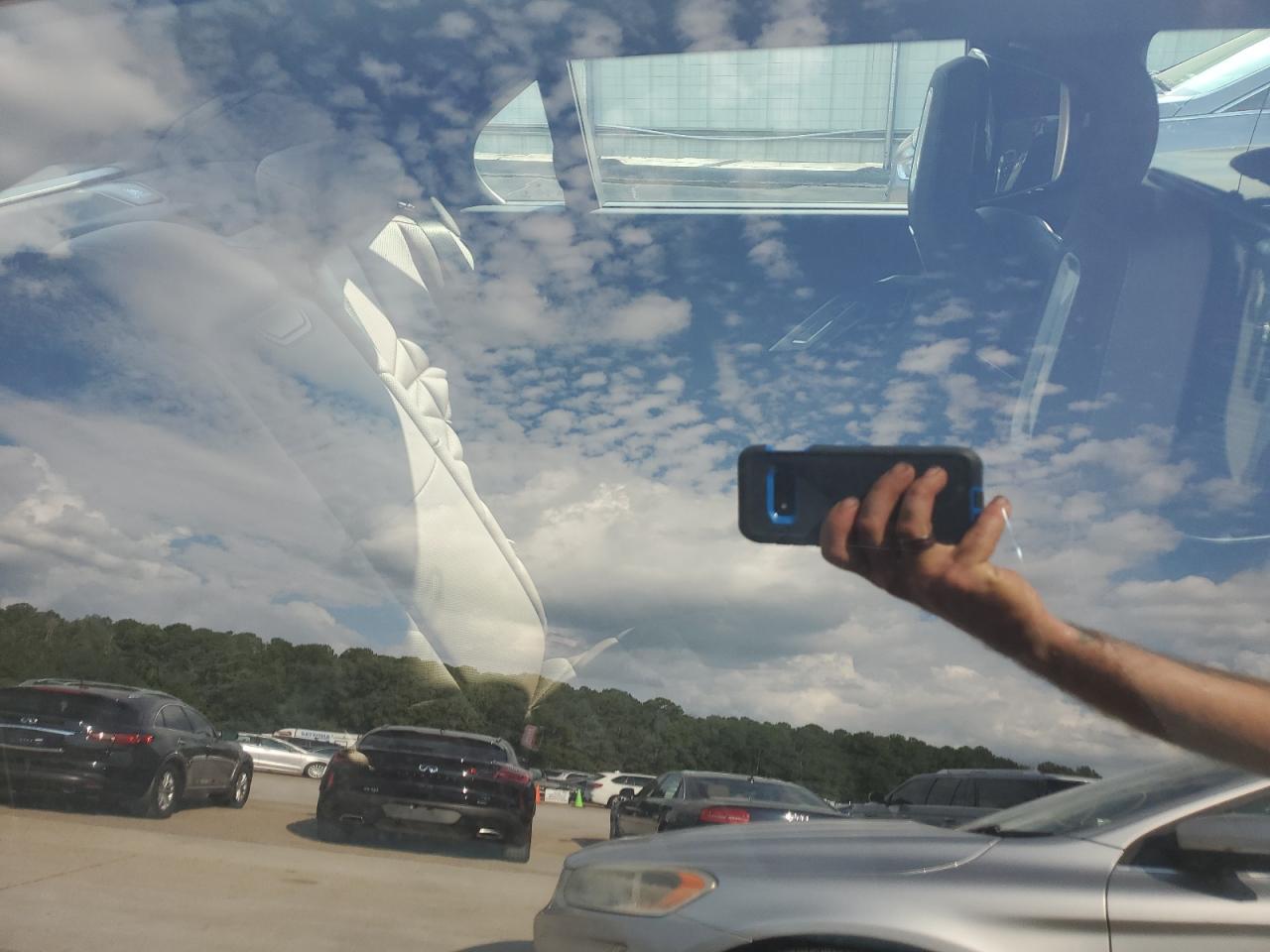 2024 BMW 740 Xi VIN: WBA33EH09RCR64708 Lot: 67260495