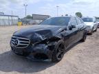 2015 MERCEDES-BENZ E220 SE BLUETEC AUTO  for sale at Copart WESTBURY