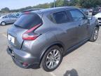 2016 NISSAN JUKE TEKNA DCI  for sale at Copart SANDTOFT