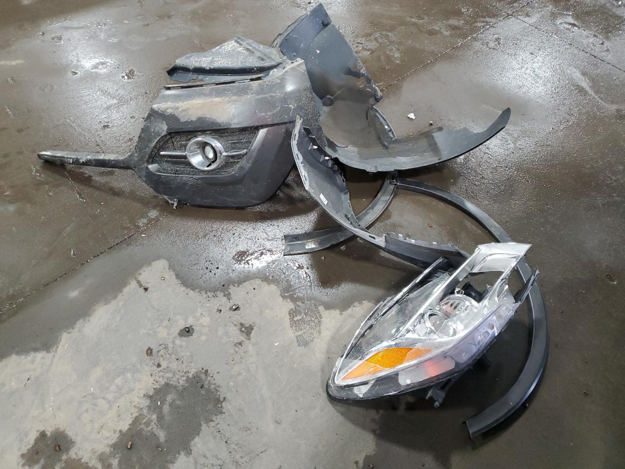 2014 Buick Encore VIN: KL4CJGSB9EB601432 Lot: 67547725