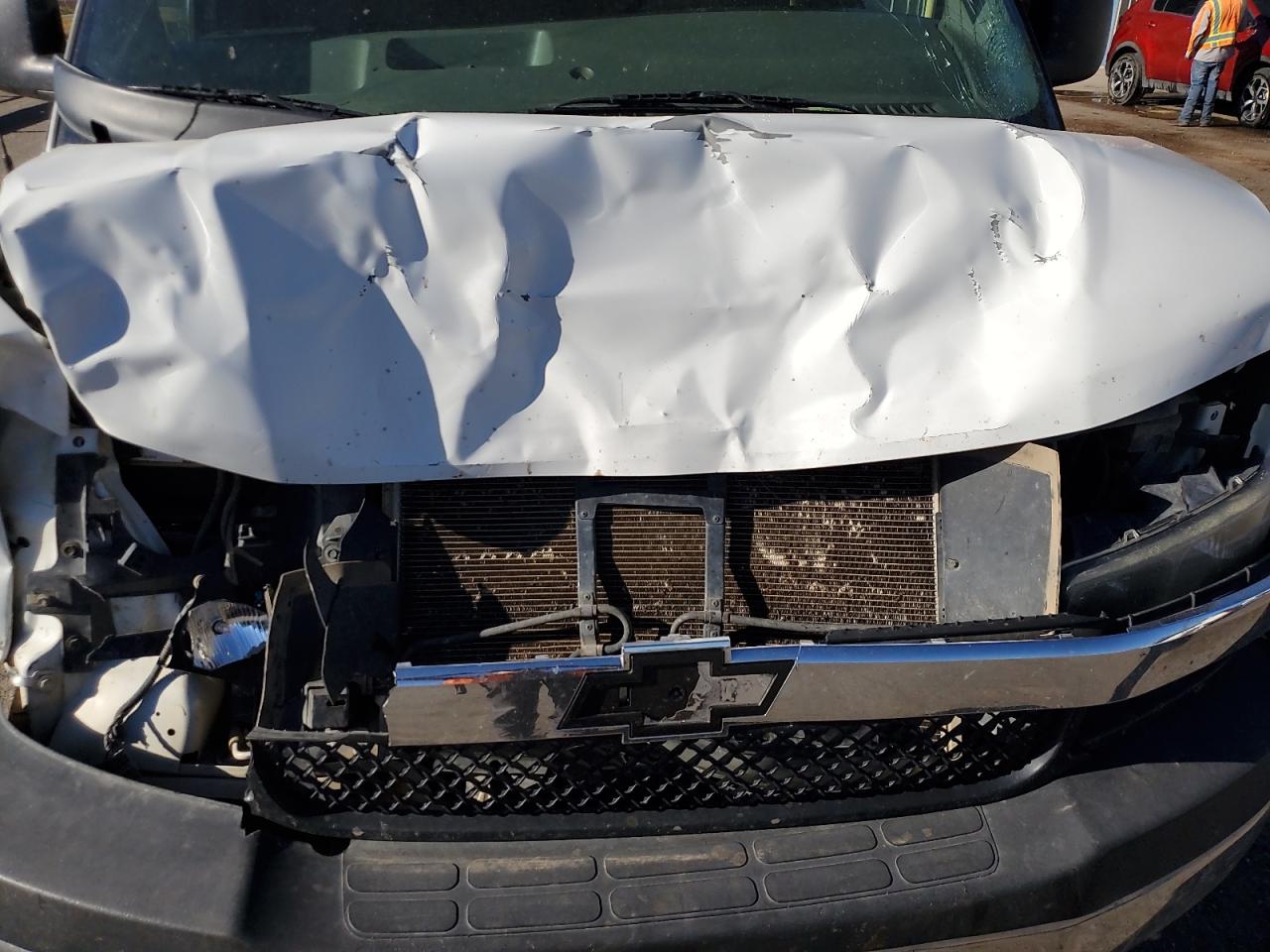 2015 Chevrolet Express G3500 Lt VIN: 1GAZG1FG9F1248241 Lot: 65777415