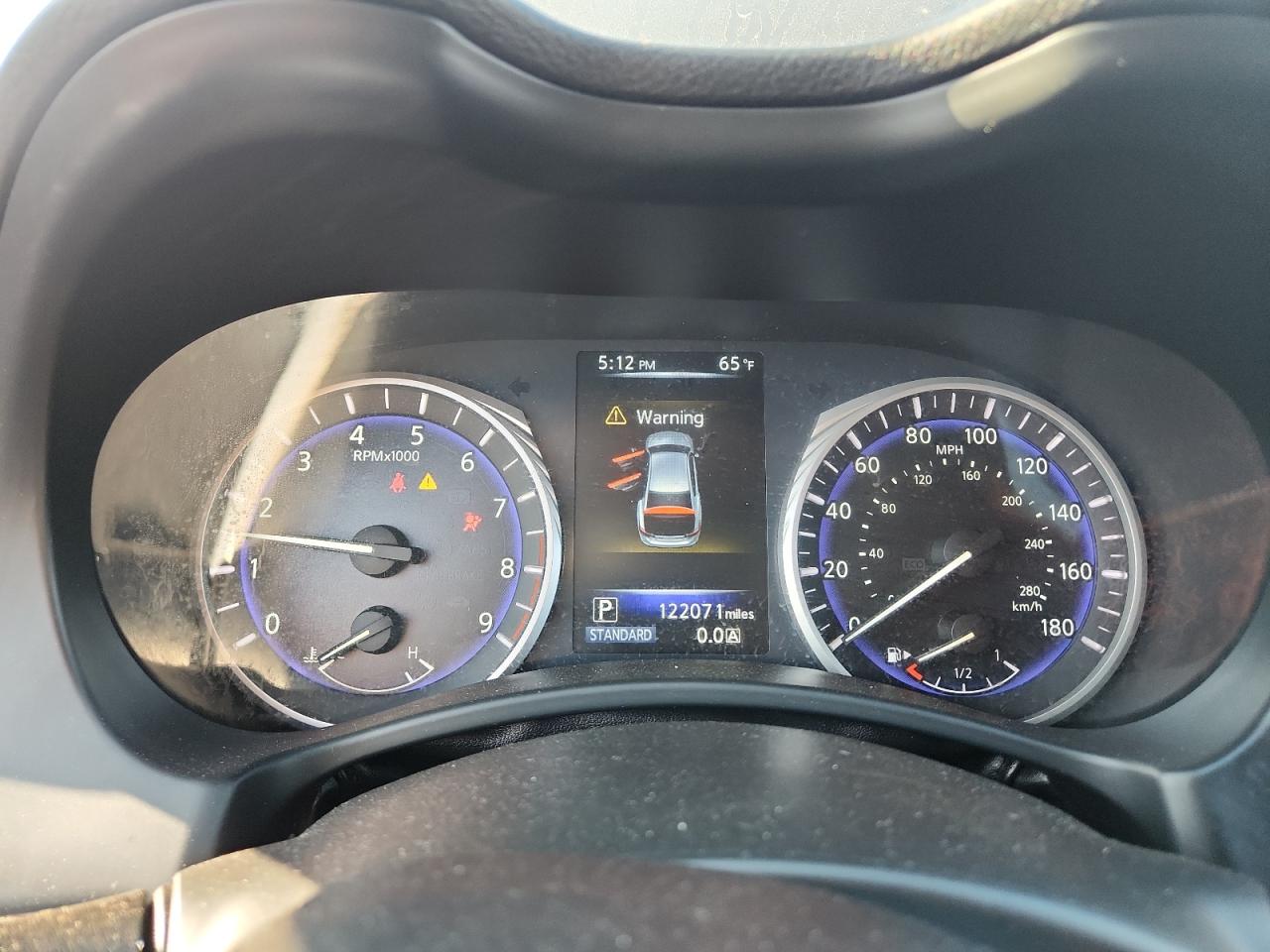 JN1BV7AR8FM410145 2015 Infiniti Q50 Base