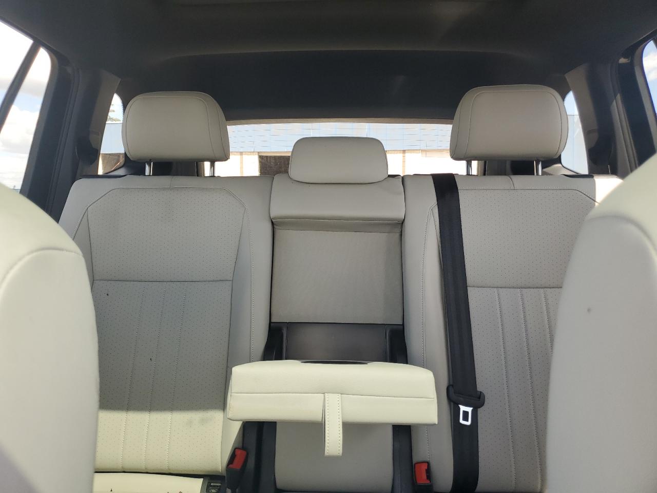 2023 Volkswagen Tiguan Se R-Line Black VIN: 3VVCB7AX8PM142360 Lot: 69972215