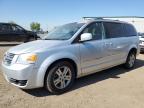 2010 DODGE GRAND CARAVAN SE   à vendre chez Copart AB - CALGARY