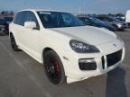 2009 PORSCHE CAYENNE GT for sale at Copart CHESTER