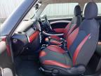 2008 MINI HATCHBACK COOPER for sale at Copart PETERLEE