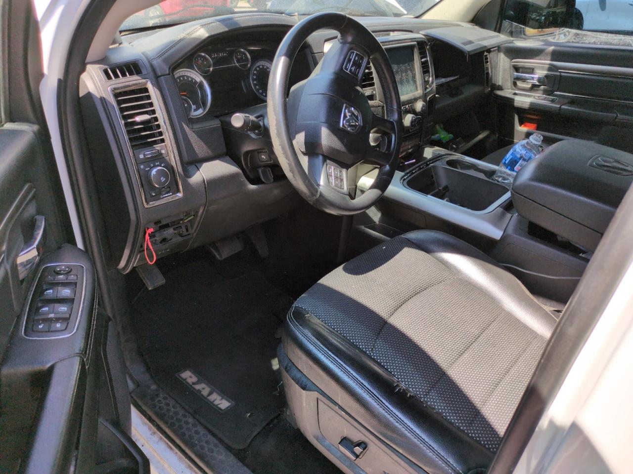 1C6RR6MT3ES339987 2014 Ram 1500 Sport