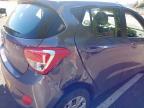2014 HYUNDAI I10 SE for sale at Copart ST HELENS