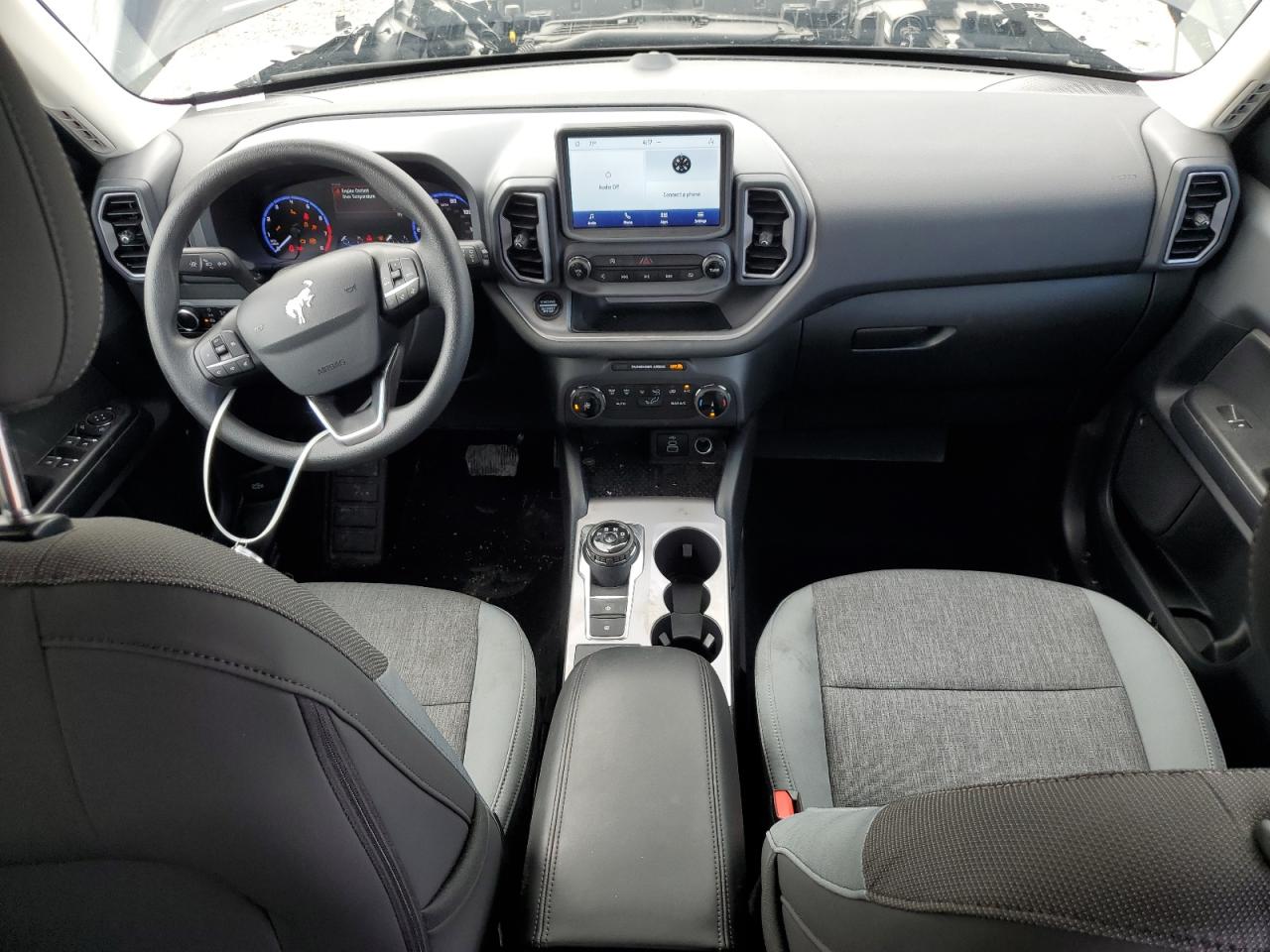 2024 Ford Bronco Sport Big Bend VIN: 3FMCR9B60RRE78923 Lot: 68828705