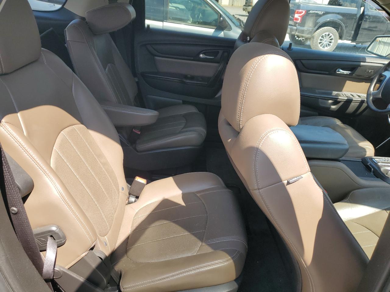 2017 GMC Acadia Limited Slt-2 VIN: 1GKKRSKD0HJ249080 Lot: 68375945