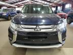 2016 MITSUBISHI OUTLANDER SE   for sale at Copart CT - HARTFORD SPRINGFIELD