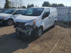 2020 NISSAN NV200 2.5S   for sale at Copart ON - TORONTO