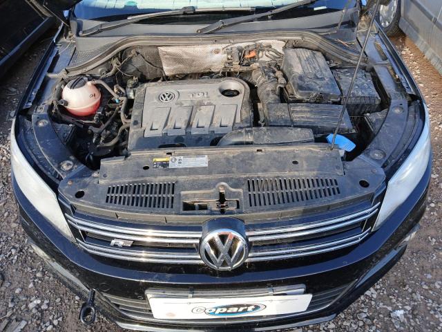 2014 VOLKSWAGEN TIGUAN R L