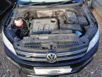 2014 VOLKSWAGEN TIGUAN R L for sale at Copart BRISTOL