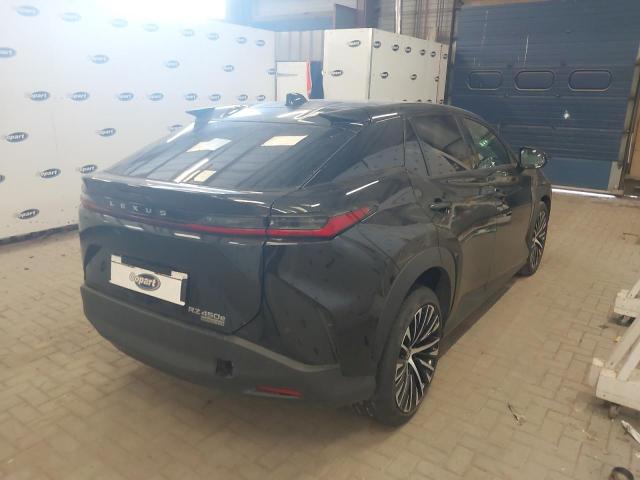 2024 LEXUS RZ 450E PR