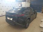 2024 LEXUS RZ 450E PR for sale at Copart SANDWICH
