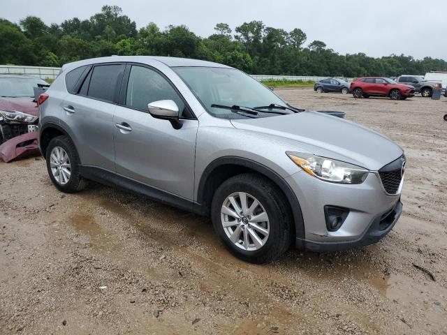  MAZDA CX-5 2015 Szary