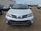 2014 TOYOTA RAV4 LIMITED   for sale at Copart AB - CALGARY