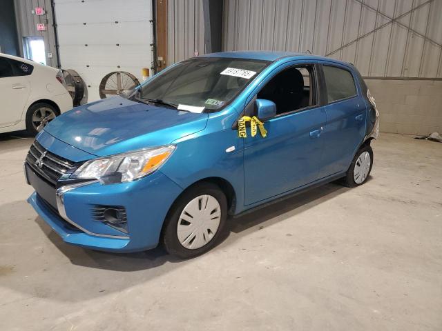 2022 Mitsubishi Mirage Es