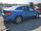 2008 DODGE AVENGER SXT   for sale at Copart NS - HALIFAX