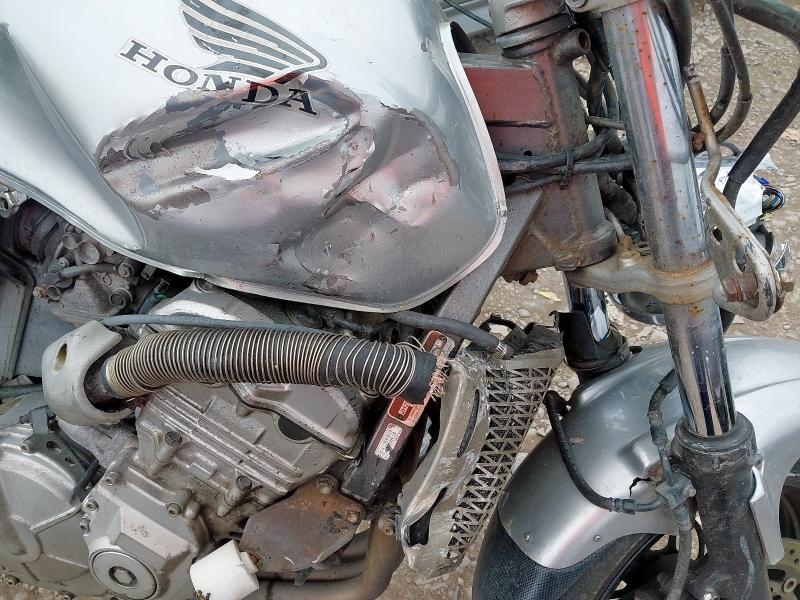 1998 CB600 HORNET CB600 HORNET 