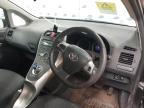 2011 TOYOTA AURIS HYBR for sale at Copart NEWBURY