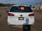 2019 VOLKSWAGEN GOLF SPORTWAGEN S   for sale at Copart ON - COOKSTOWN