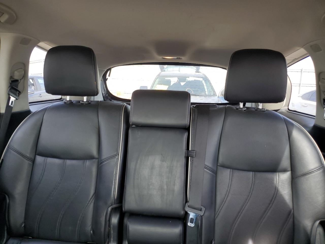 2018 Infiniti Qx60 VIN: 5N1DL0MN1JC531864 Lot: 69312125