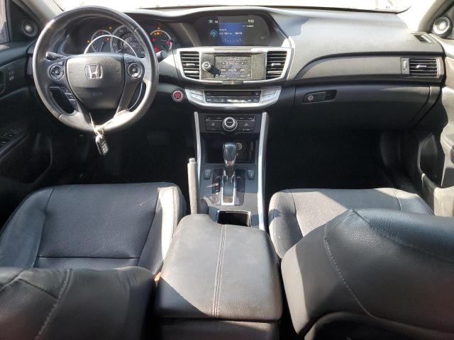  HONDA ACCORD 2014 Szary