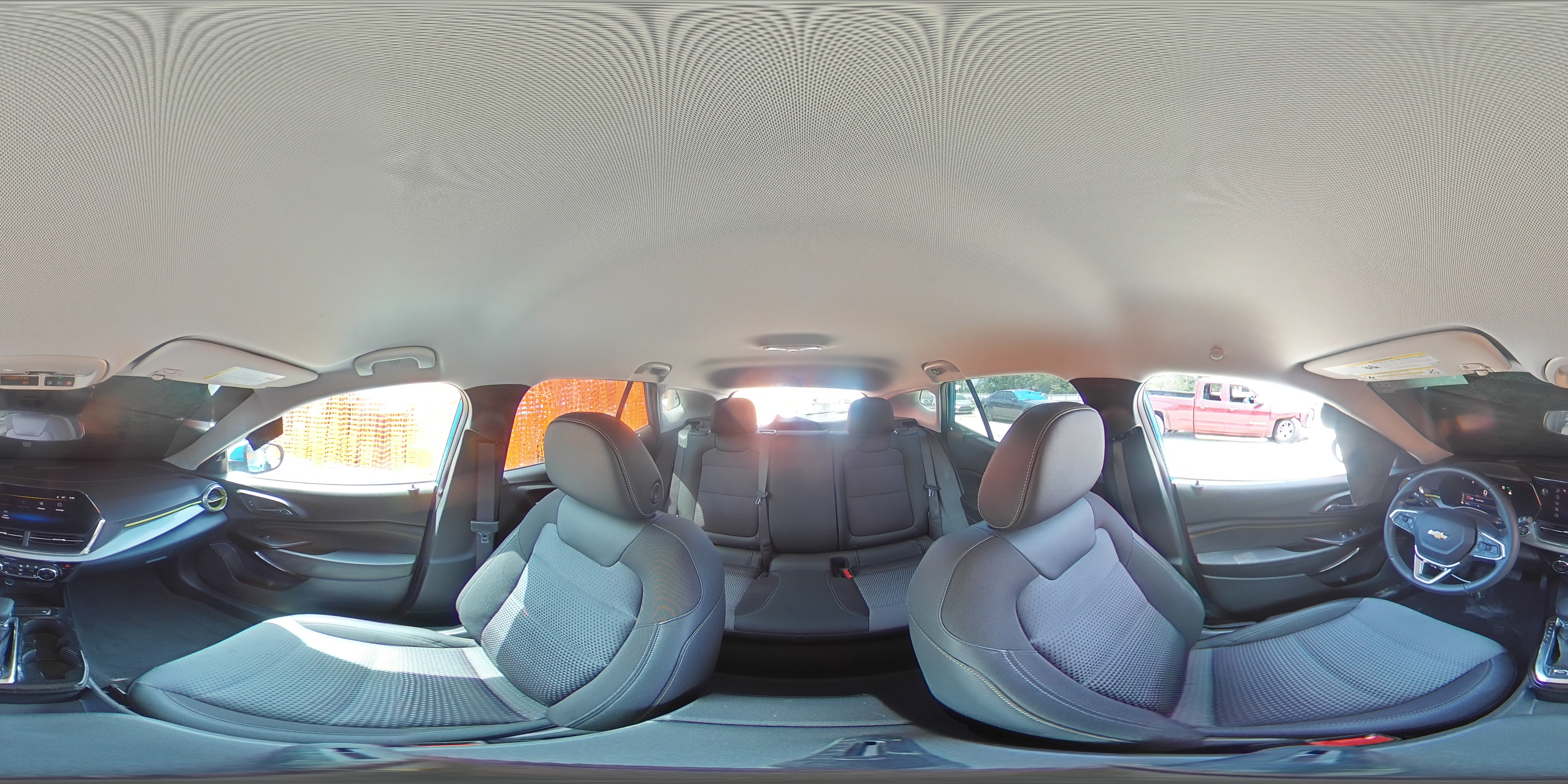 2025 Chevrolet Trax 1Lt VIN: KL77LHEP0SC158752 Lot: 70220755